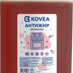 Засіб "АНТИЖИР" KOVEA 5л