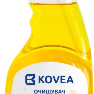 Очишувач килимових покриттів та м'яких меблів KOVEA 750 мл