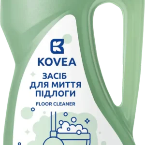 Засіб для миття підлоги KOVEA 1 л