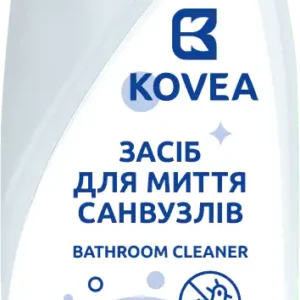 Засіб для миття санвузлів KOVEA 1л